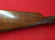Basque 410 Boxlock Side By Side .410 Bore/gauge