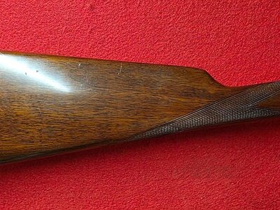Basque 410 Boxlock Side By Side .410 Bore/gauge