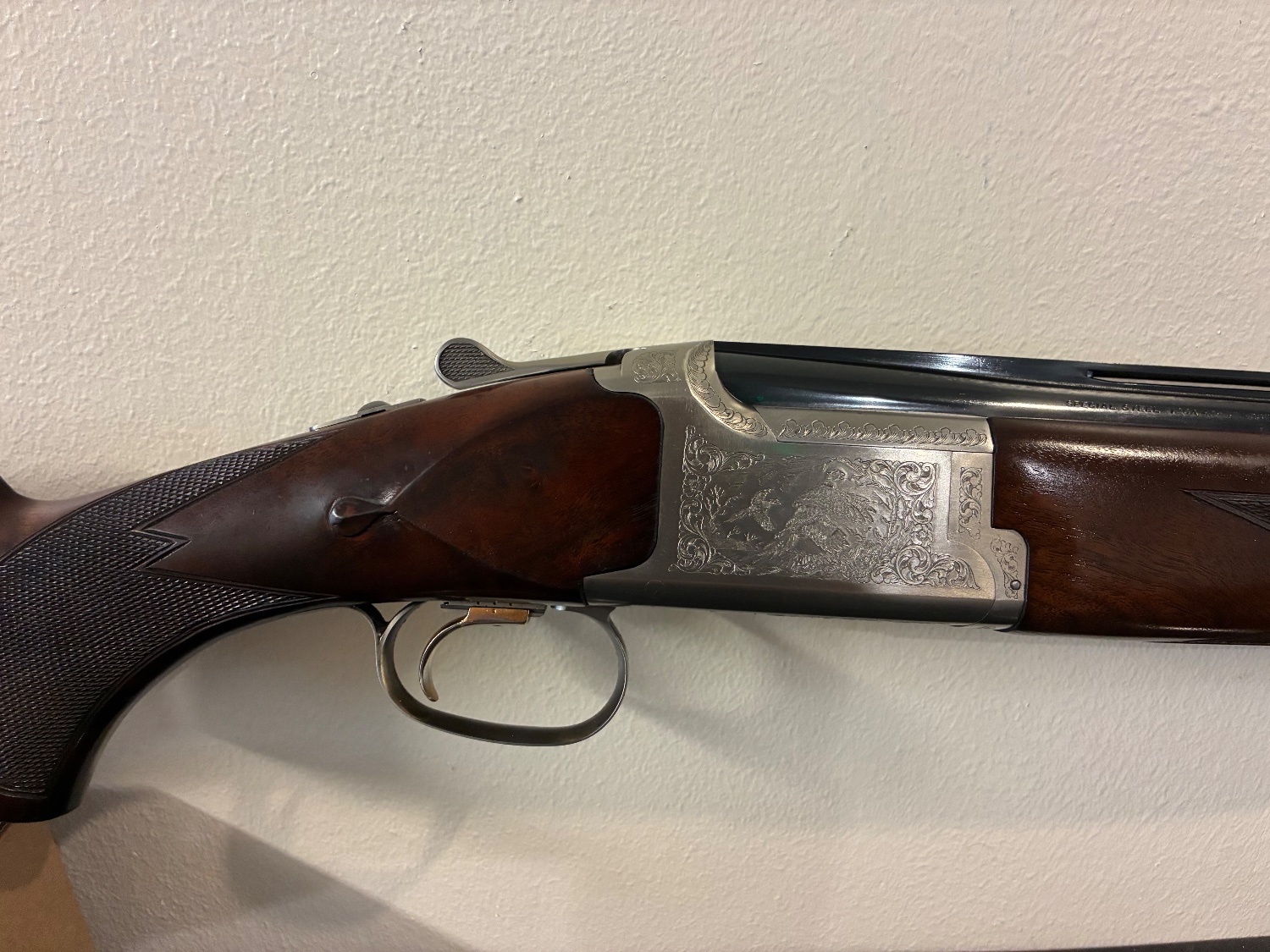 Browning Citori Over and Under 12 Bore/gauge - {CATEGORY} in 