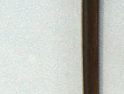 Wheeler British Pattern 1842 Socket Bayonet Bayonet