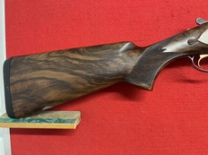 Browning B525 Grade 5 Game Over and Under 12 Bore/gauge
