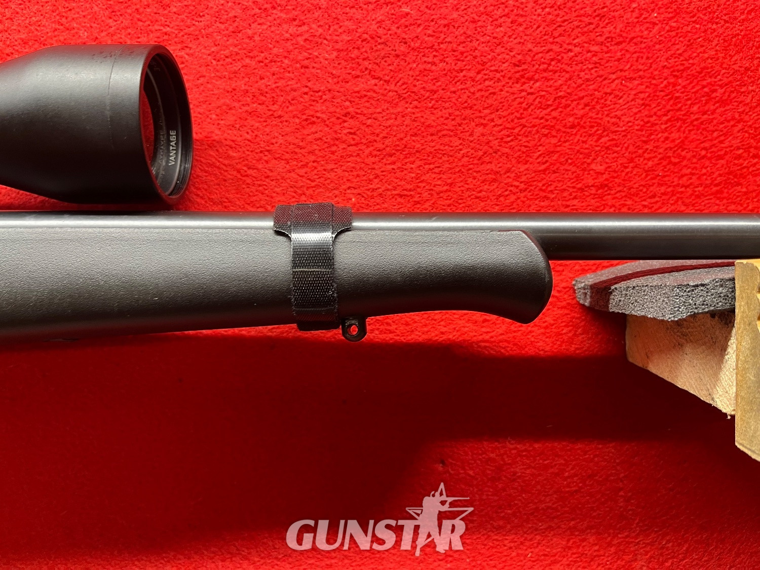 CZ 452-2E-ZKM Bolt Action .22 RF Rifle - {CATEGORY} in 