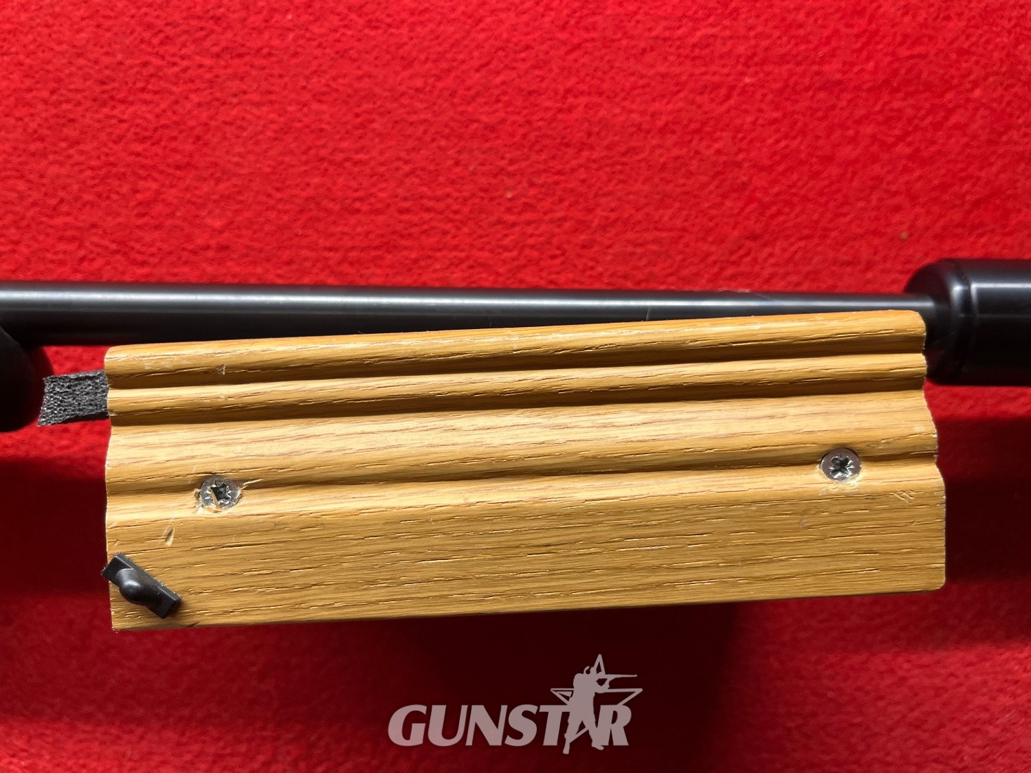 CZ 452-2E-ZKM Bolt Action .22 RF Rifle - {CATEGORY}