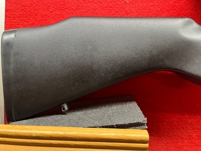 CZ 452-2E-ZKM Bolt Action .22 RF Rifle