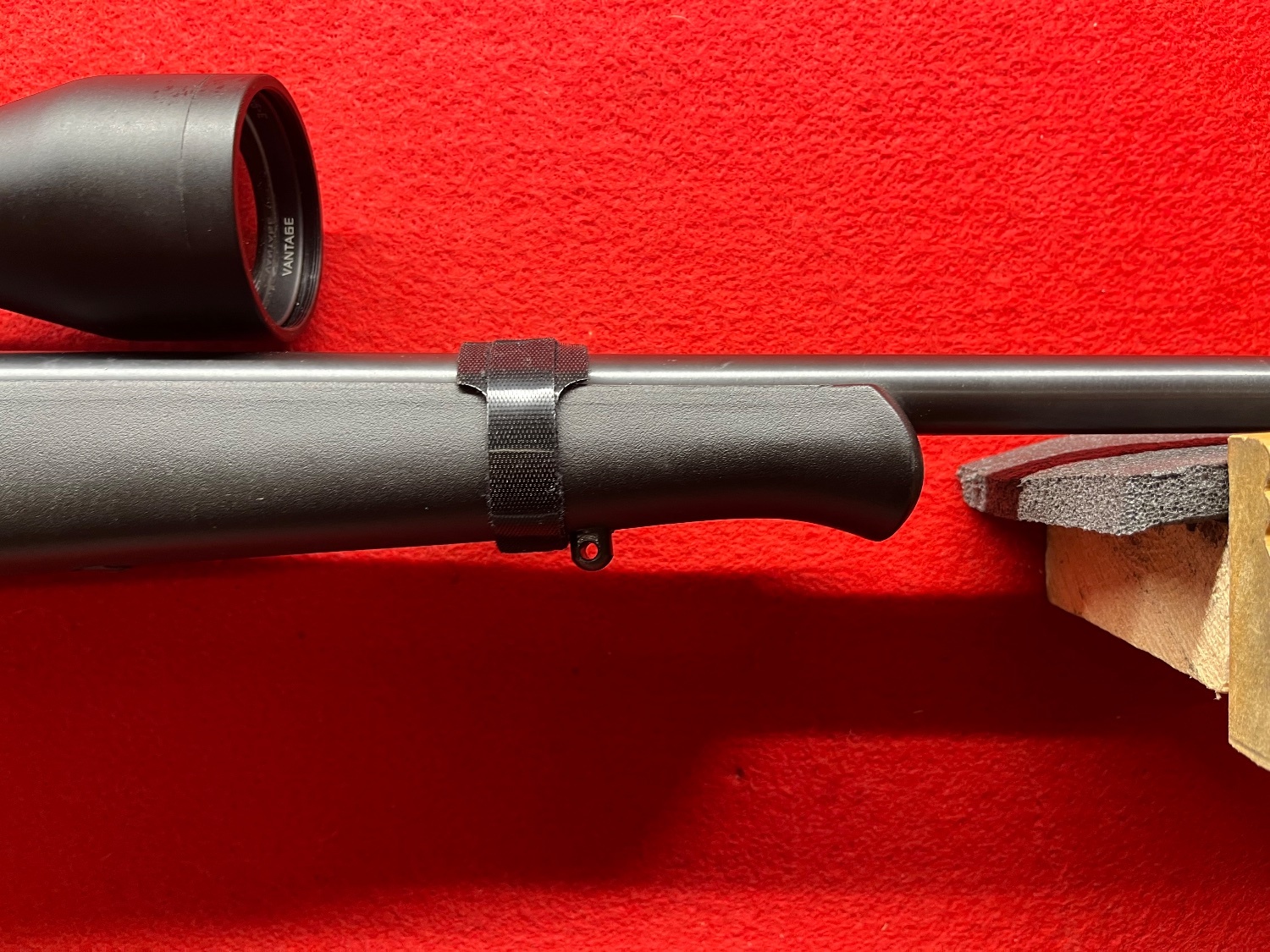 CZ 452-2E-ZKM Bolt Action .22 RF Rifle - {CATEGORY} in 