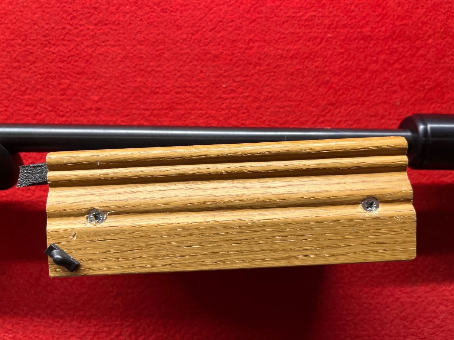 CZ 452-2E-ZKM Bolt Action .22 RF Rifle - {CATEGORY}