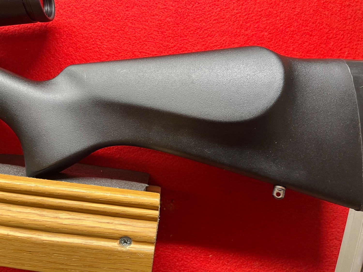 {CATEGORY} - CZ 452-2E-ZKM Bolt Action .22 RF Rifle in 