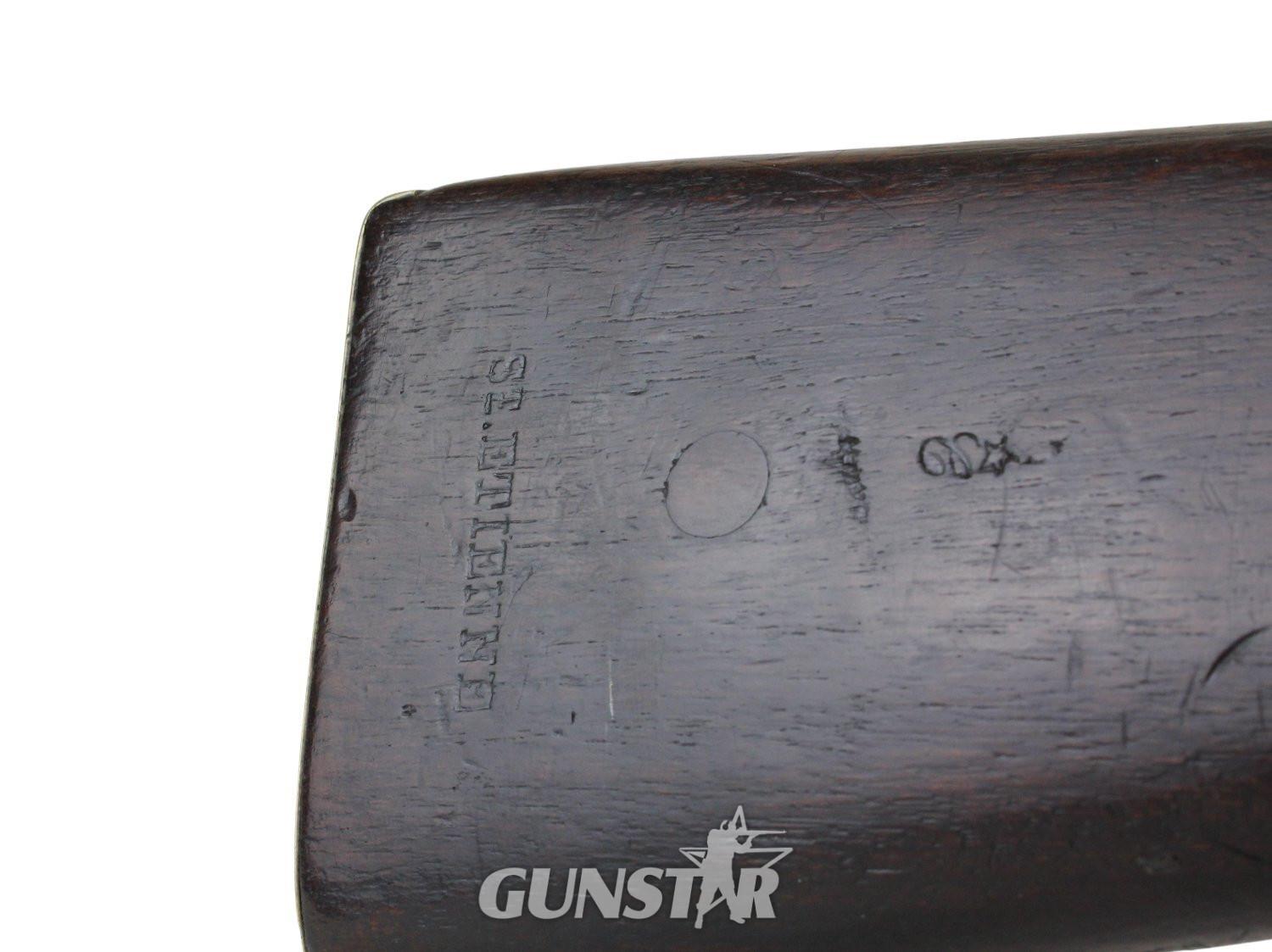 French MLE 1829 Carbine Muzzleloader .69 Cal Musket Rifle - {CATEGORY}