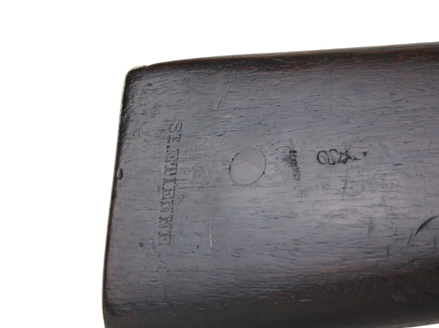 French MLE 1829 Carbine Muzzleloader .69 Cal Musket Rifle - {CATEGORY}