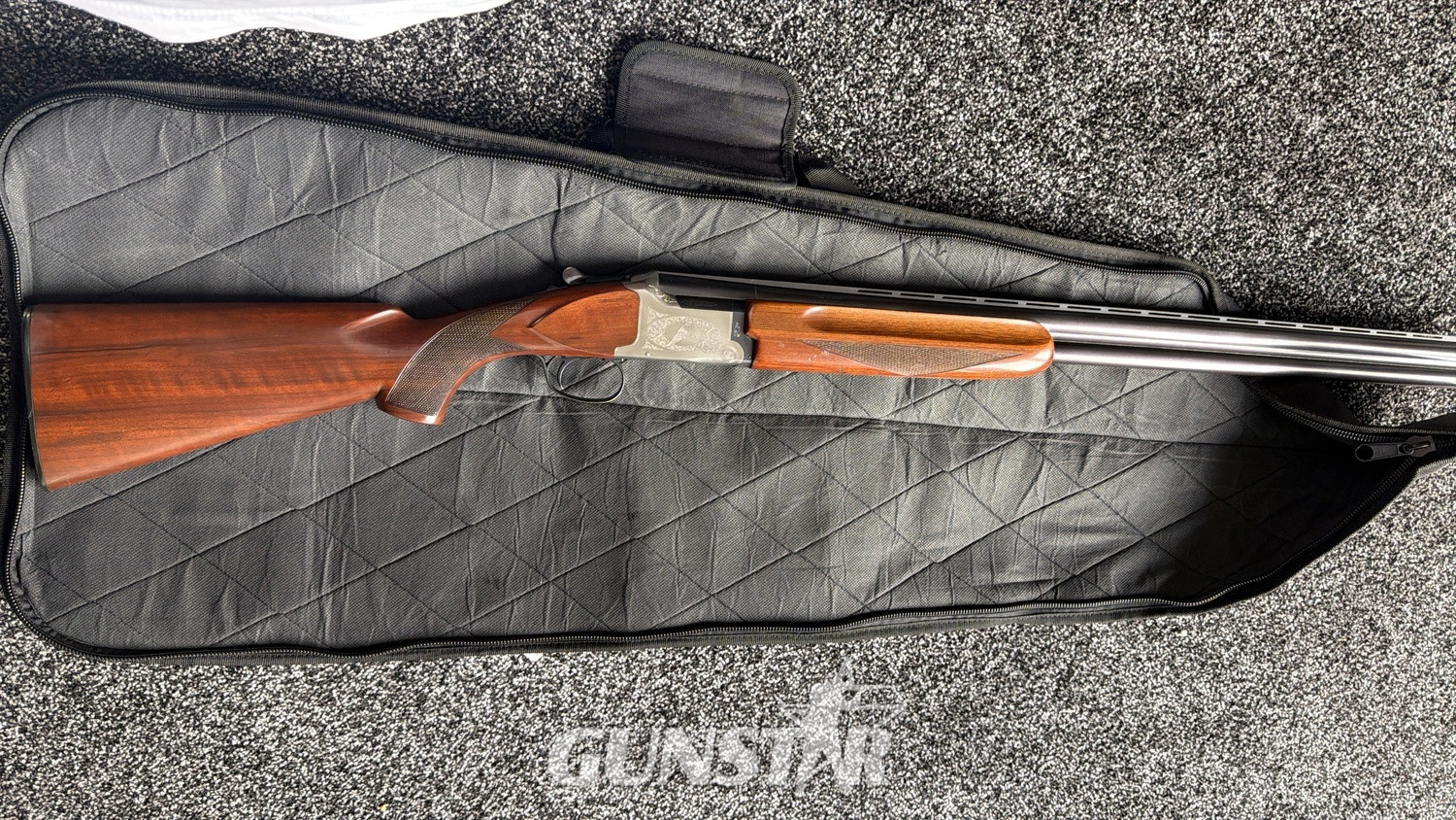 Winchester 101 lightweight  Over and Under 12 Bore/gauge