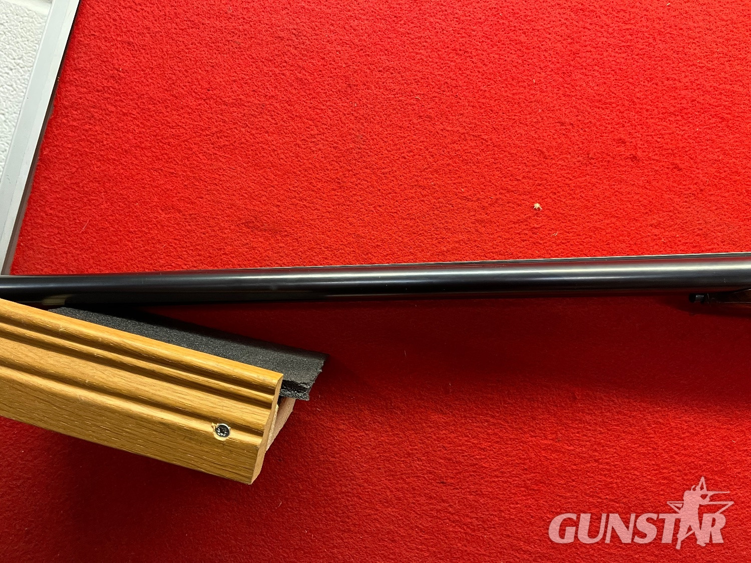 {CATEGORY} - R D Marper Side By Side Side By Side 12 Bore/gauge