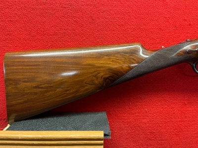 R D Marper Side By Side Side By Side 12 Bore/gauge