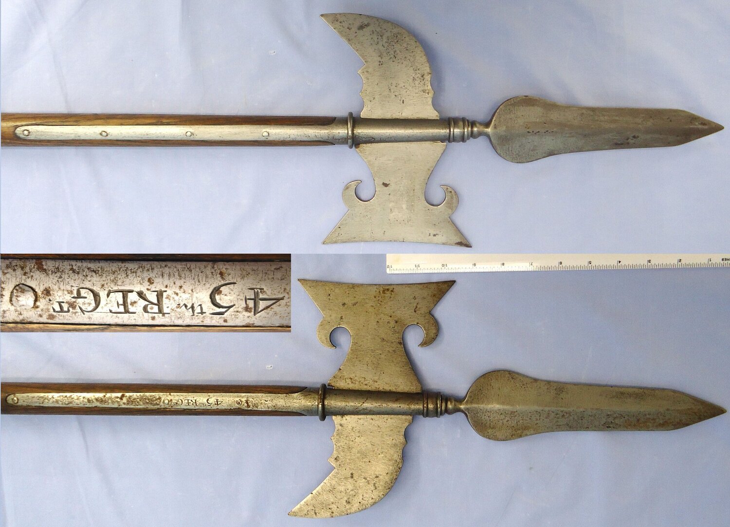 Antique & Militaria