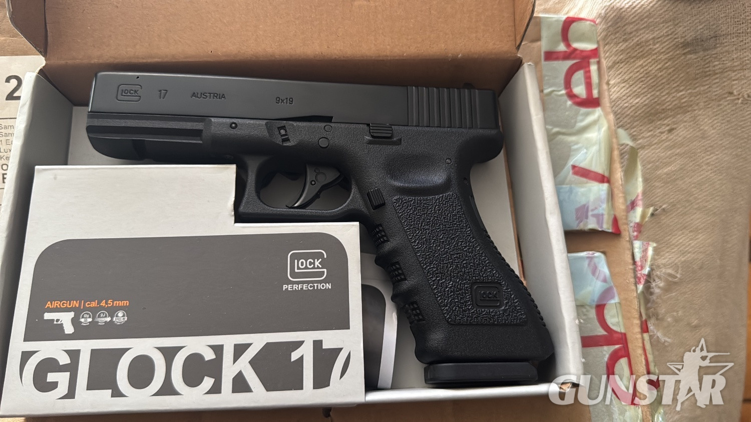 Glock Glock BB