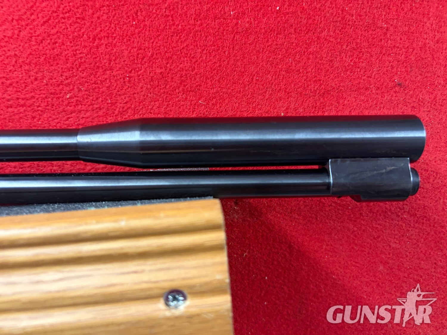 Weihrauch HW97KT .22 - {CATEGORY}