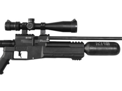 BSA XT-SL Sporting Tactical .22