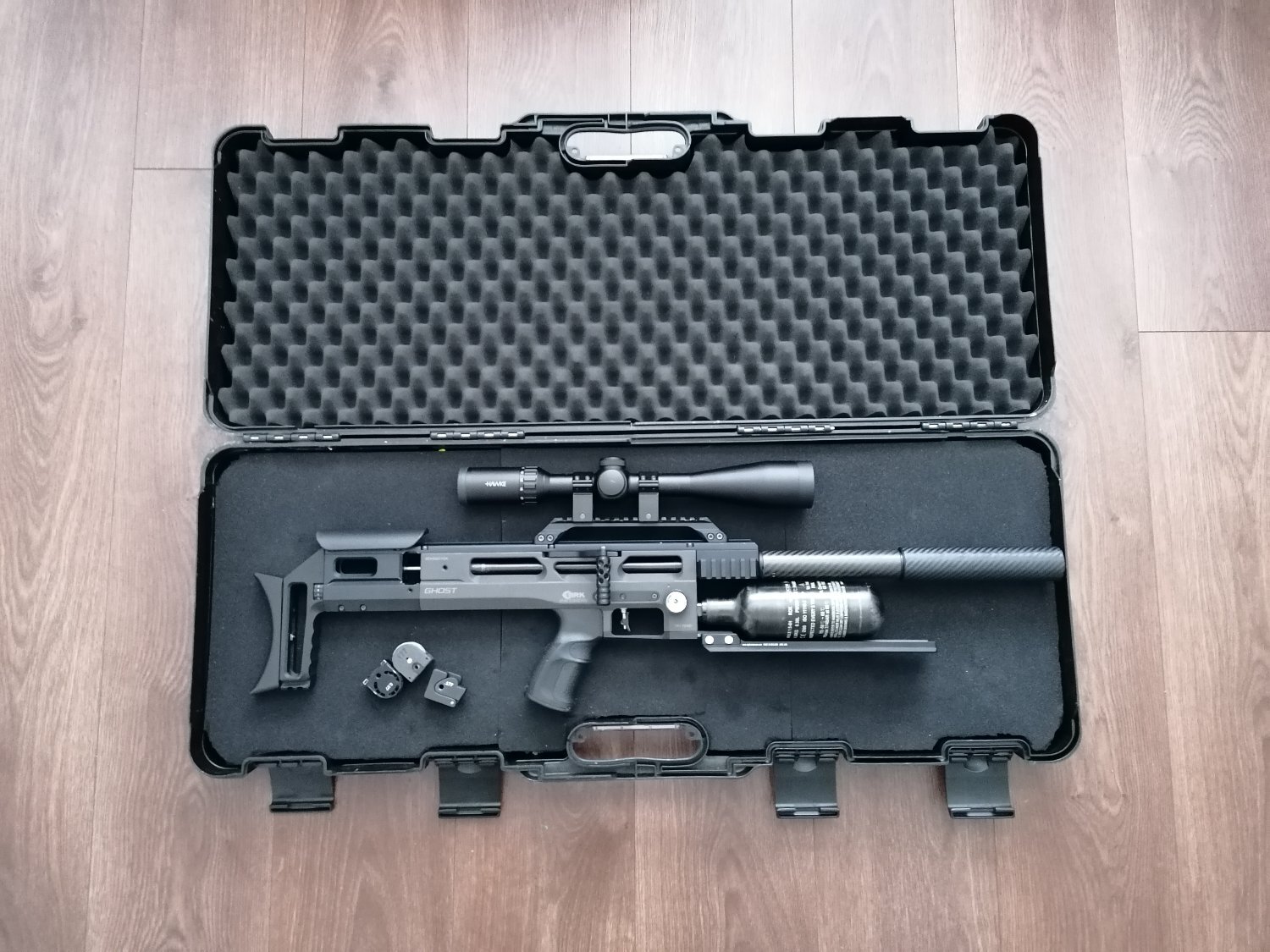 Brocock Ghost Carbine .177