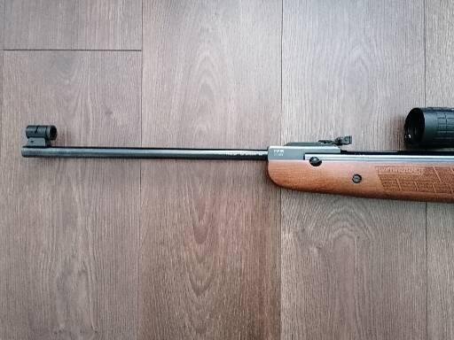 Weihrauch HW95 .22 - {CATEGORY}
