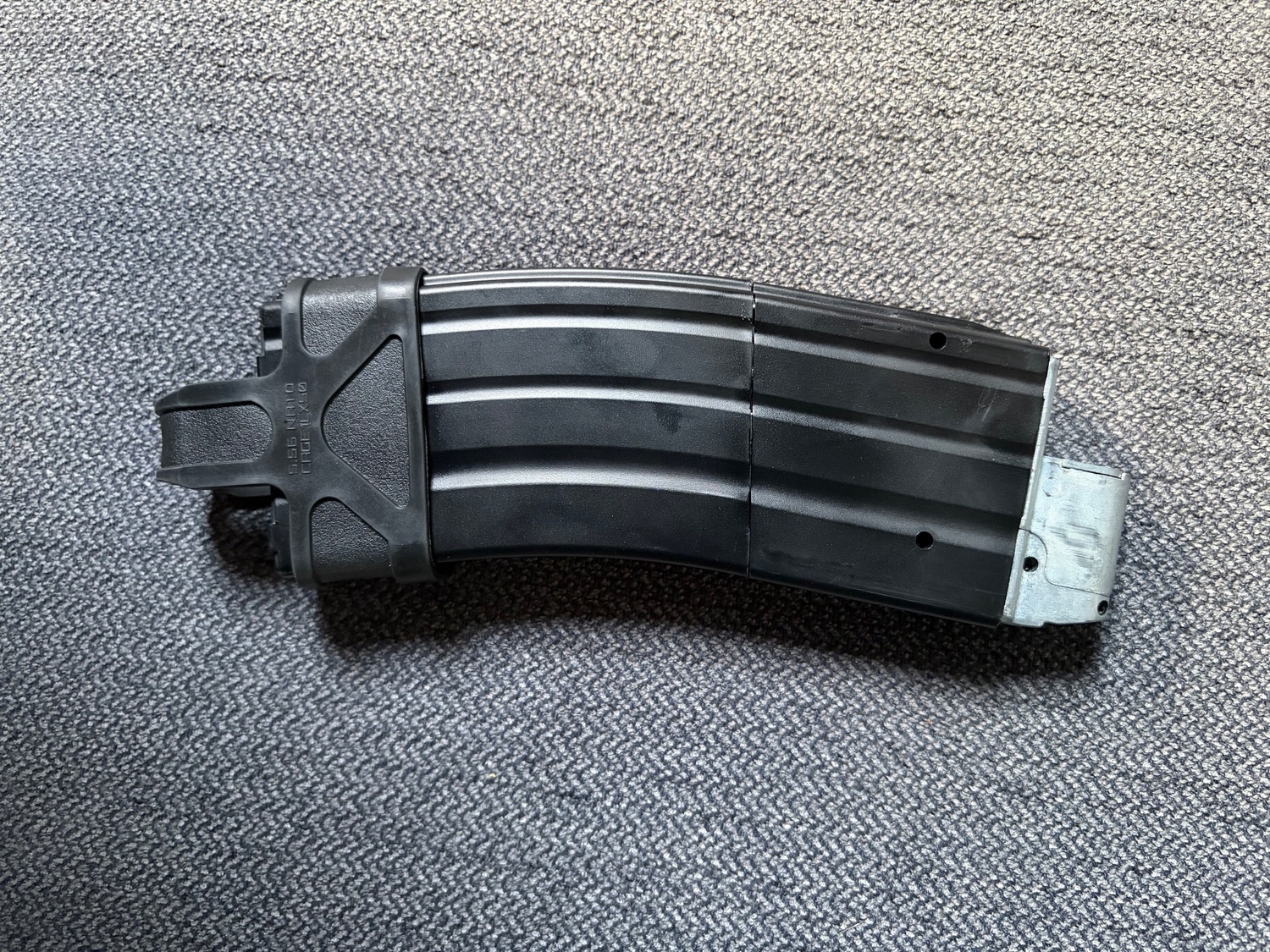  Crosman SBR 4.5mm