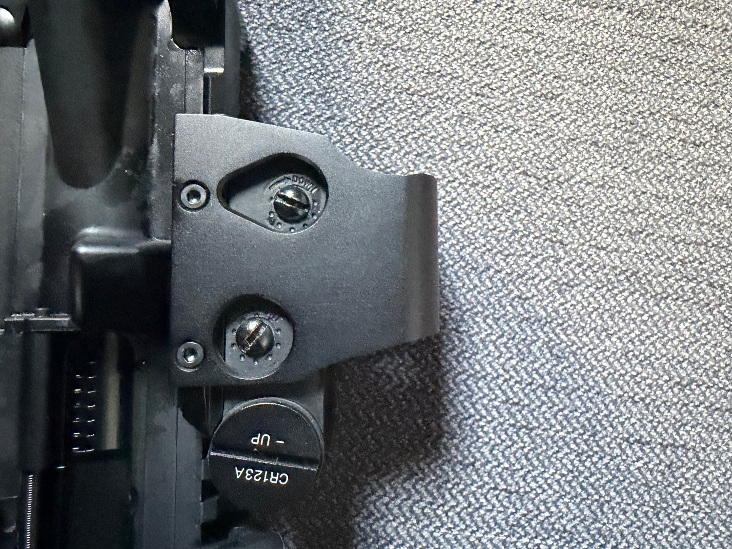 Crosman SBR 4.5mm 