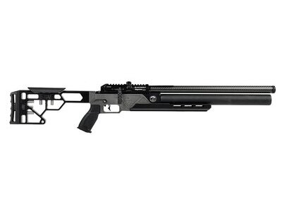 Daystate Blackwolf zero .177
