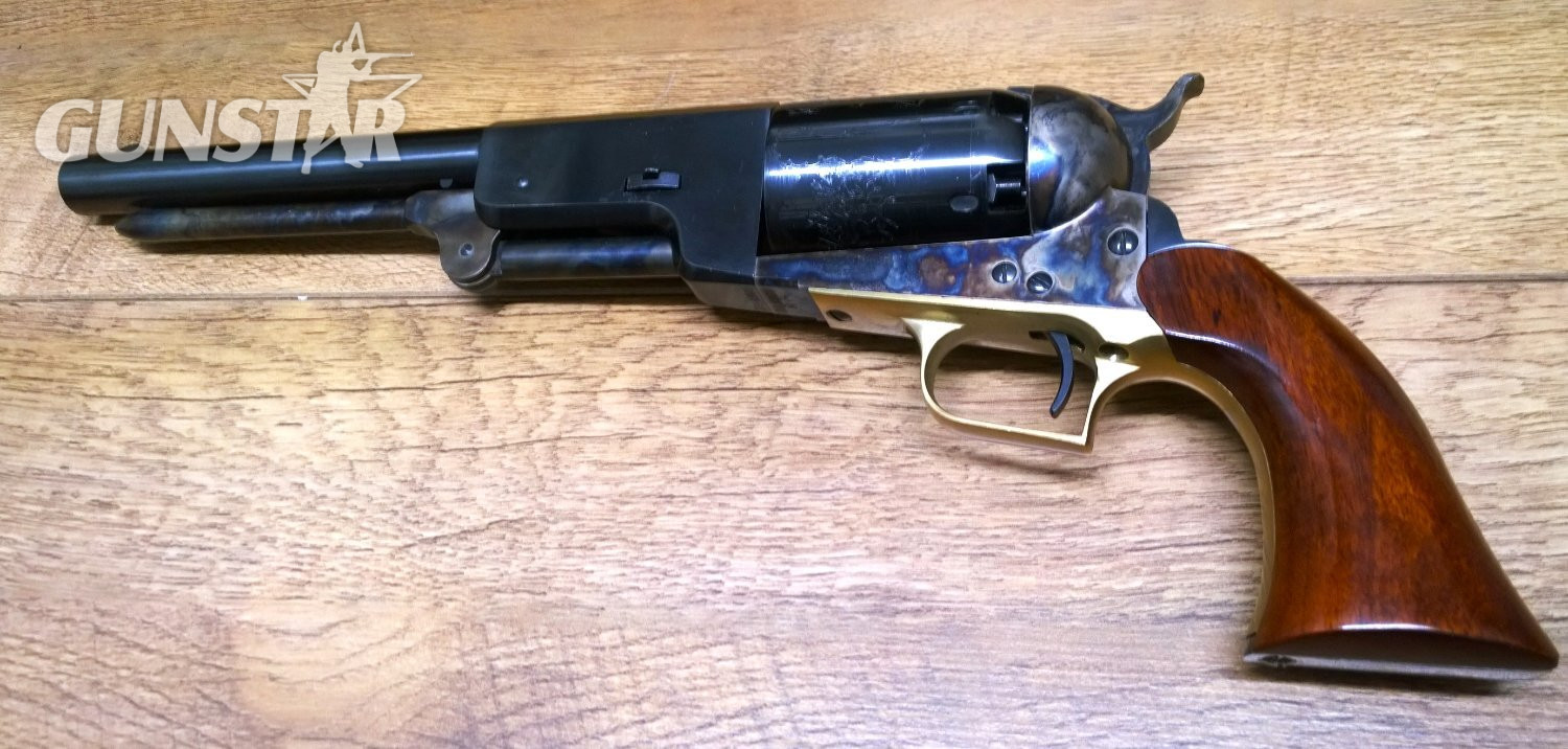 Uberti Walker .44 Revolver