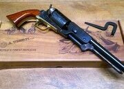 Uberti Walker .44 Revolver