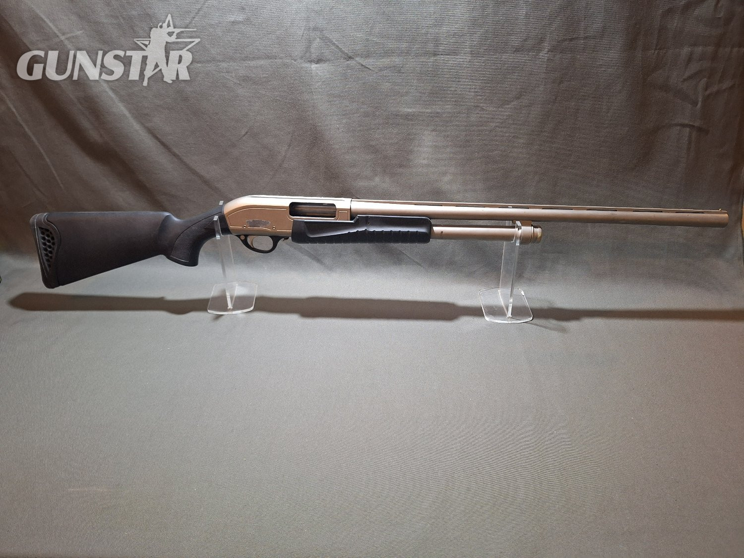 Hatsan Arms Escort Pump Action 12 Bore/gauge