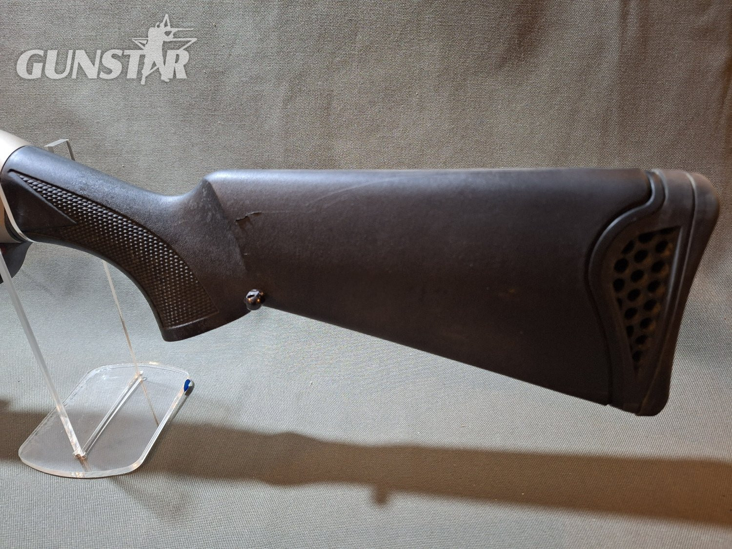  Hatsan Arms Escort Pump Action 12 Bore/gauge