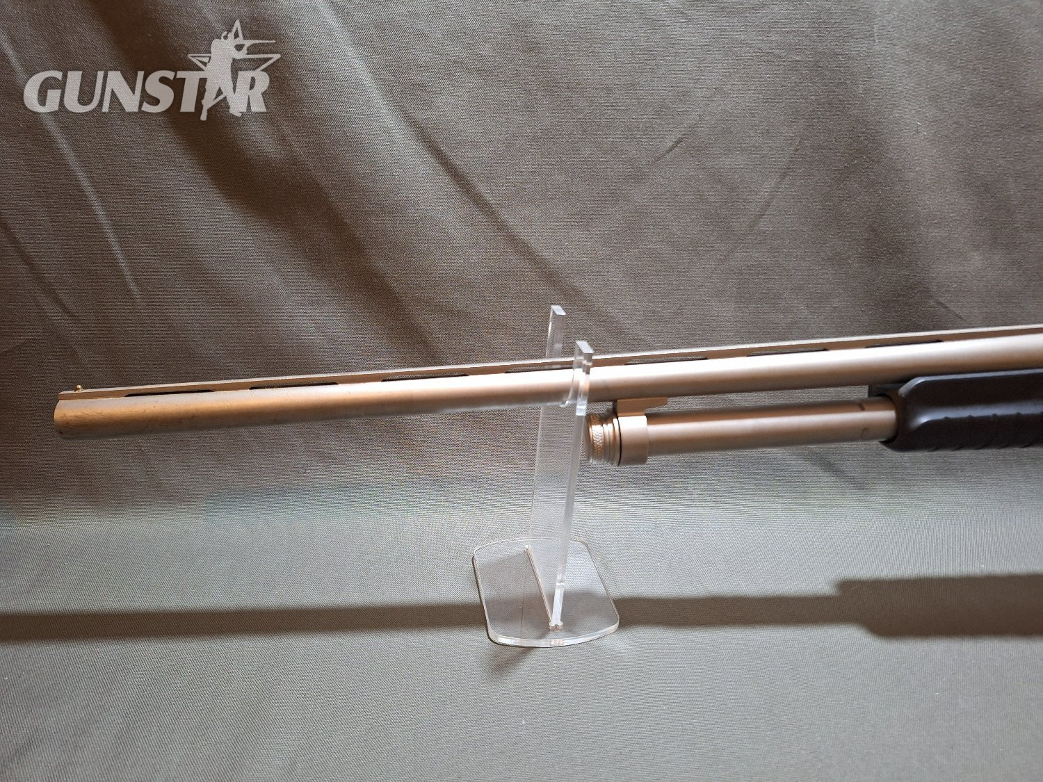 Hatsan Arms Escort Pump Action 12 Bore/gauge - {CATEGORY}