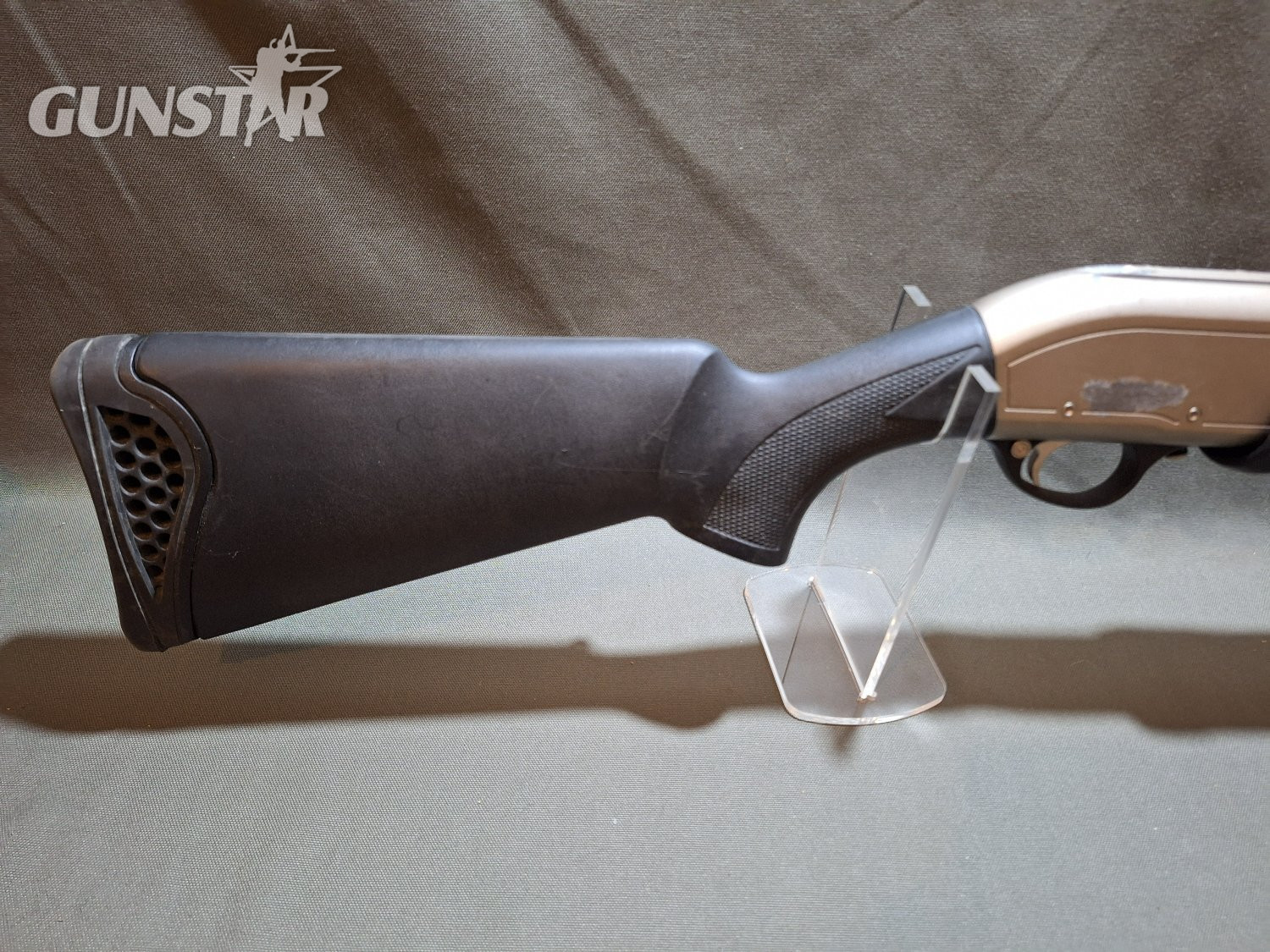 Hatsan Arms Escort Pump Action 12 Bore/gauge 