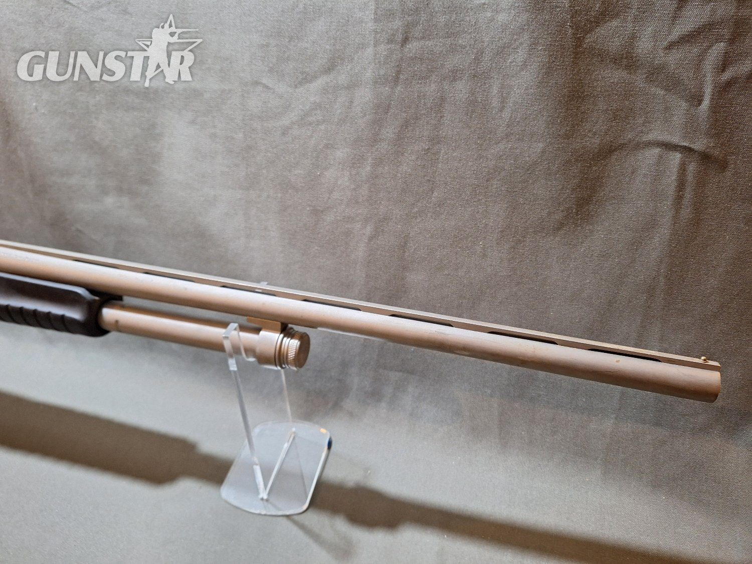 {CATEGORY} - Hatsan Arms Escort Pump Action 12 Bore/gauge