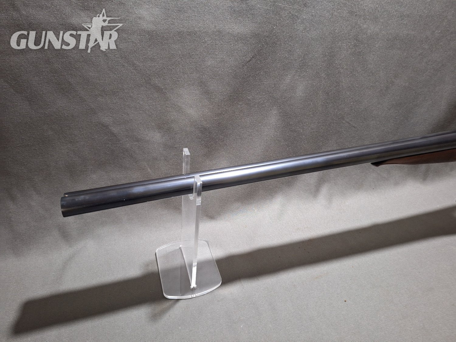 H. Robinson 12g Side By Side 12 Bore/gauge - {CATEGORY} in 