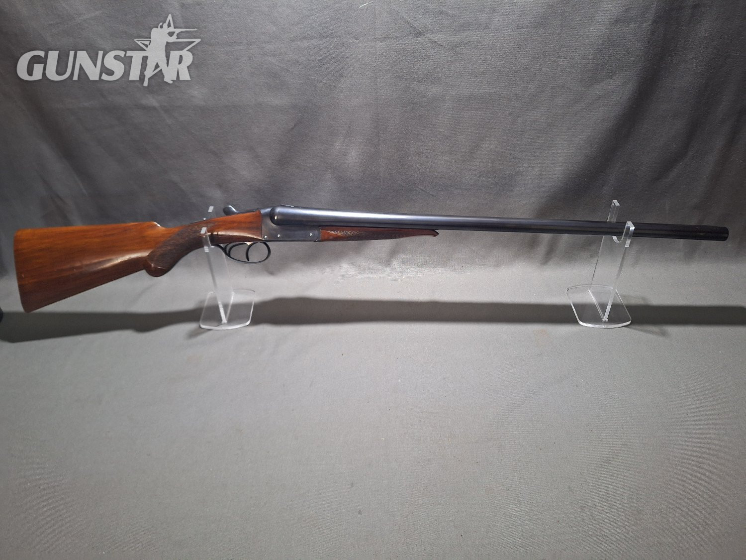H. Robinson 12g Side By Side 12 Bore/gauge - {CATEGORY}
