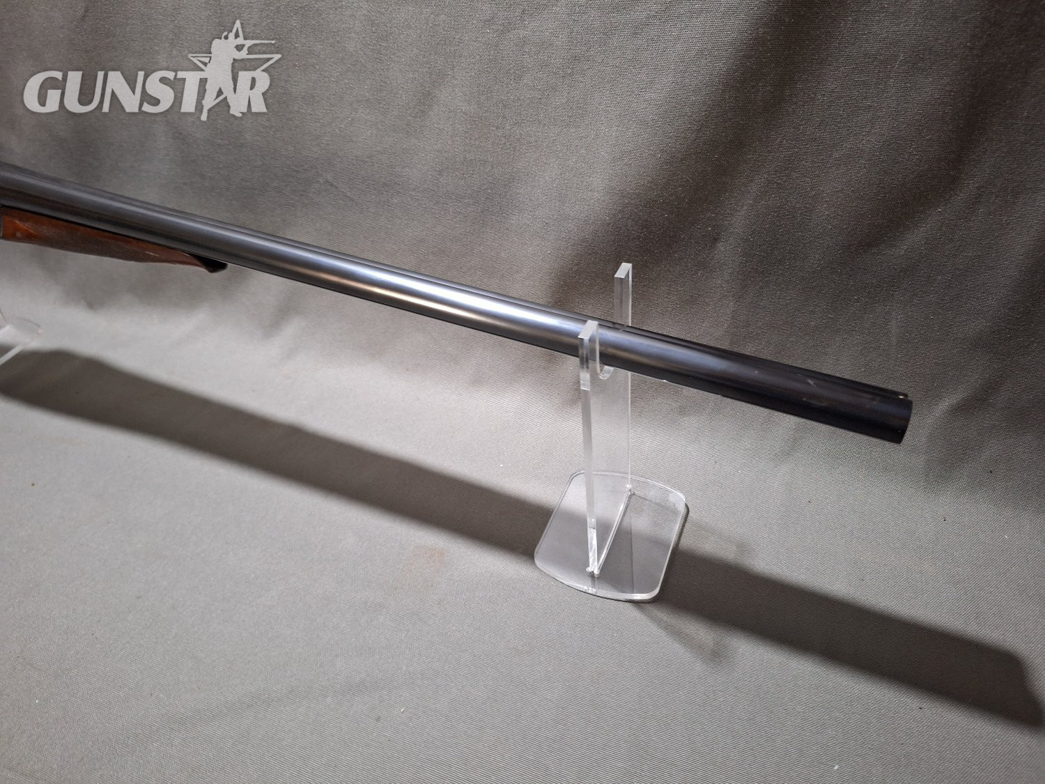 {CATEGORY} - H. Robinson 12g Side By Side 12 Bore/gauge