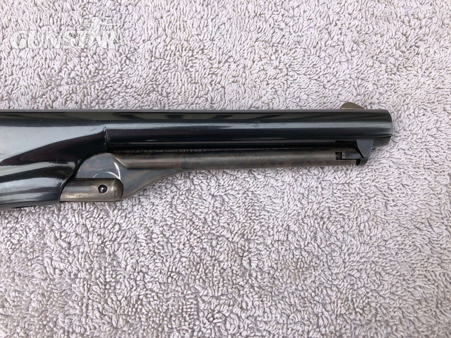  Colt 1861 Navy Revolver .36 Cal Muzzleloader Revolver