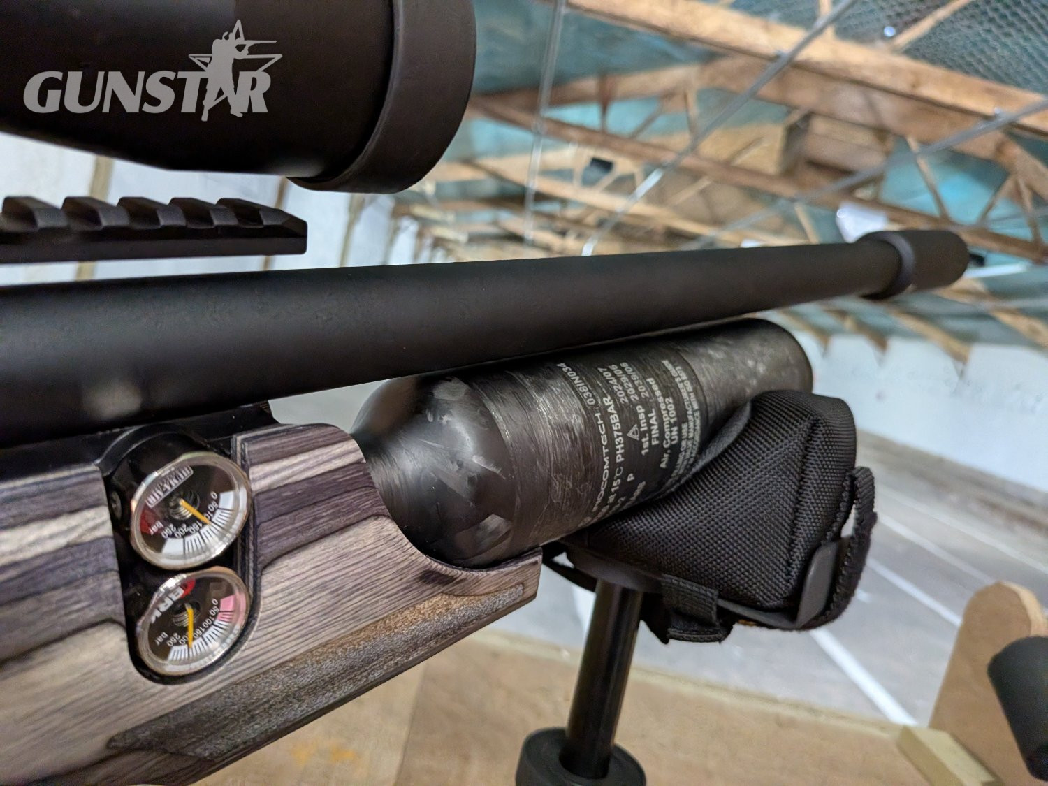 Brocock Sniper XR .177 - {CATEGORY}