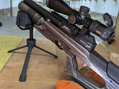 Brocock Sniper XR .177