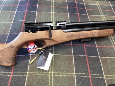 EB Arms AGINCOURT .177