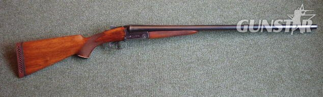 Miroku Boxlock Ejector Side By Side 12 Bore/gauge in 