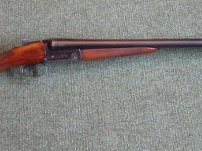 Miroku Boxlock Ejector Side By Side 12 Bore/gauge
