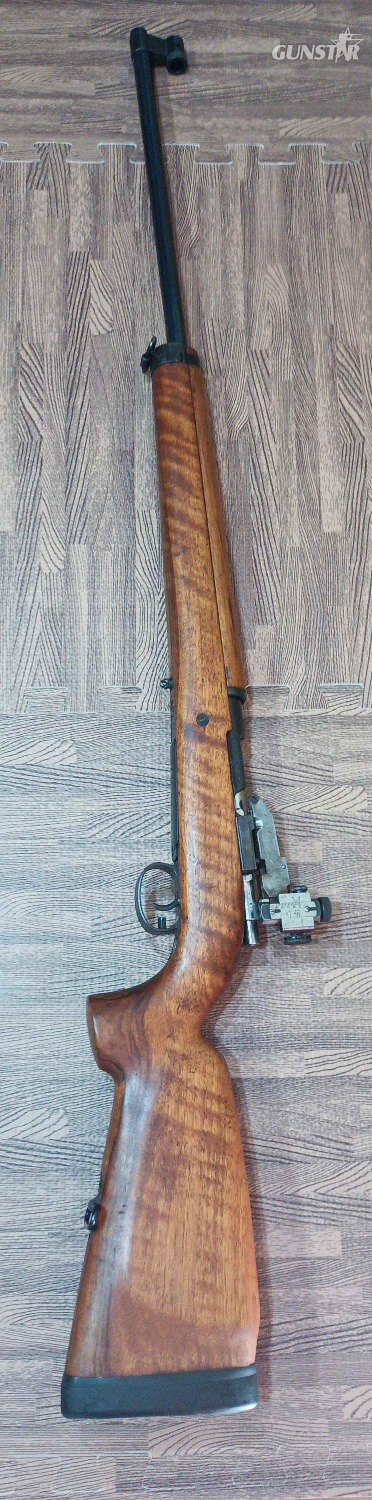 Carl Gustaf 1918 Bolt Action 7.62x51mm NATO Rifle in 