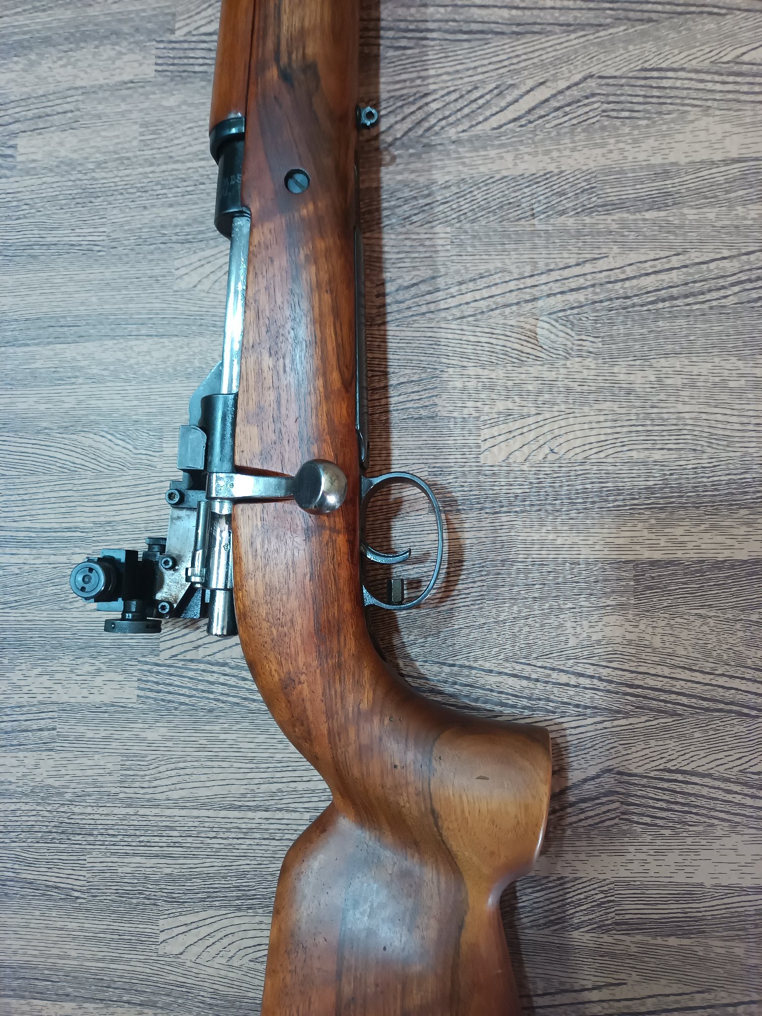 Carl Gustaf 1918 Bolt Action 7.62x51mm NATO Rifle - {CATEGORY}