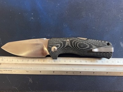 Lionsteel  Knive