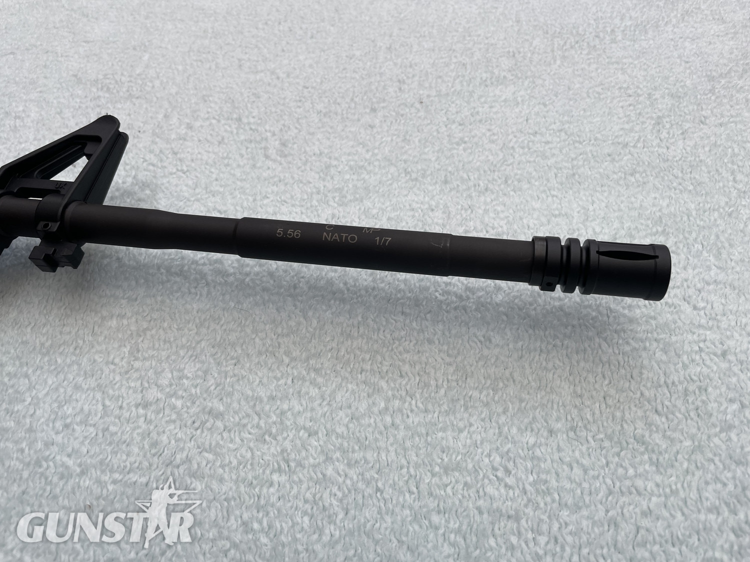 Umarex Colt M4 .177 - {CATEGORY}