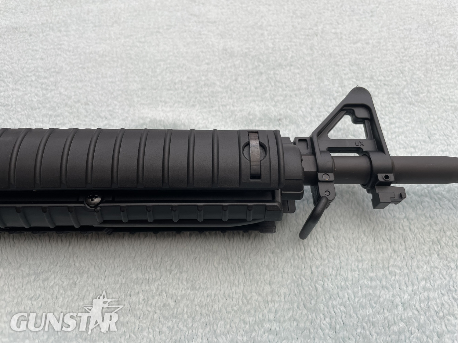 Umarex Colt M4 .177 