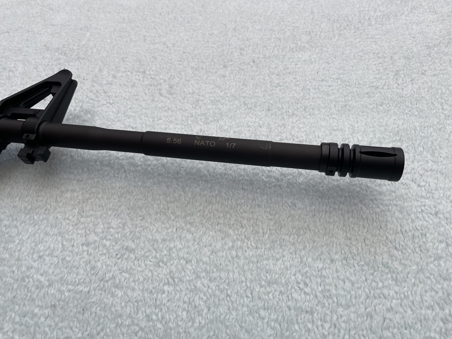 Umarex Colt M4 .177 - {CATEGORY}