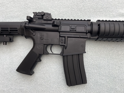 Umarex Colt M4 .177