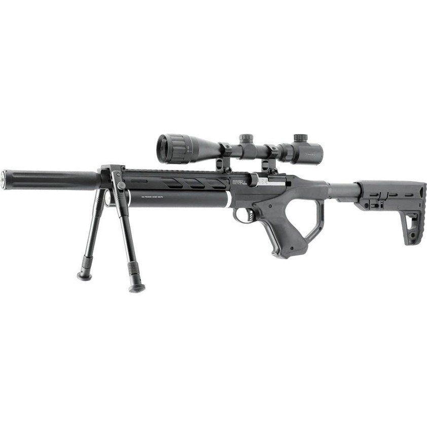 Umarex Umarex UX Notos Carbine  .22