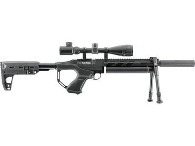 Umarex Umarex UX Notos Carbine  .22